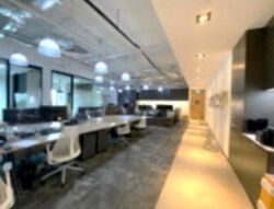 Suntec Tower Three (D1), Office #619317941